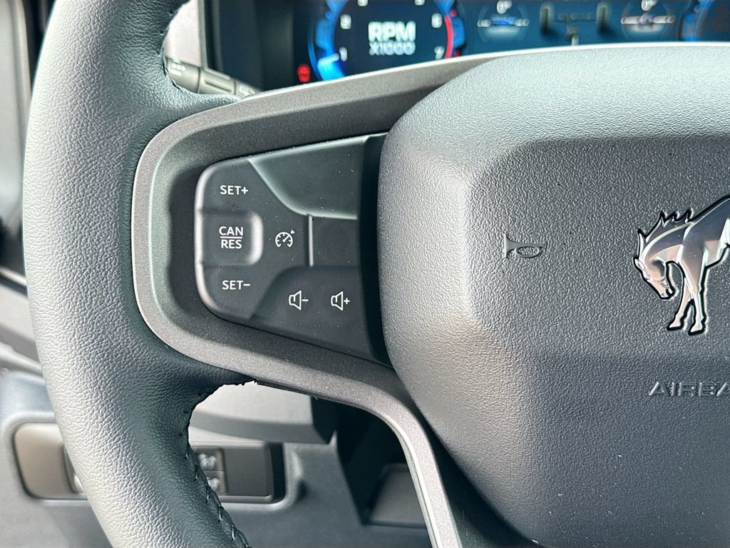 New 2026 Ford Bronco Big Bend AWD/4WD image 12