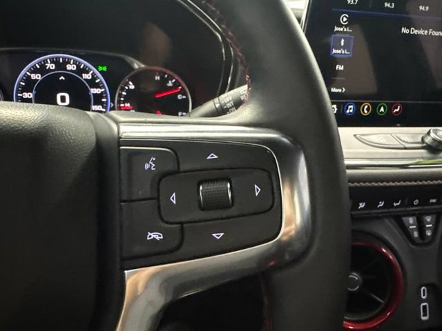 Used 2025 Chevrolet Blazer RS FWD image 37