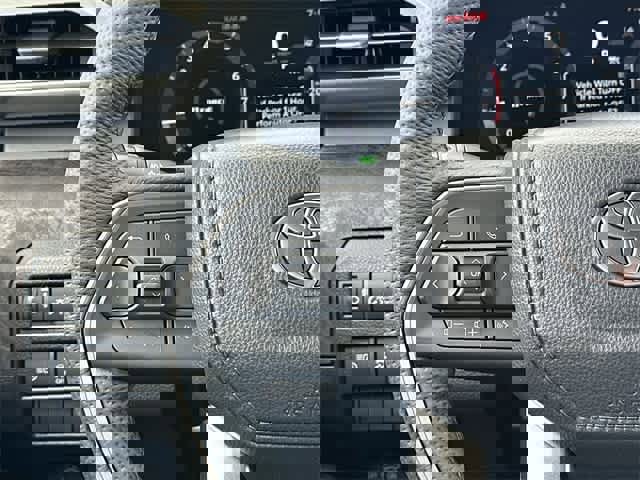 New 2025 Toyota Tacoma Limited image 9