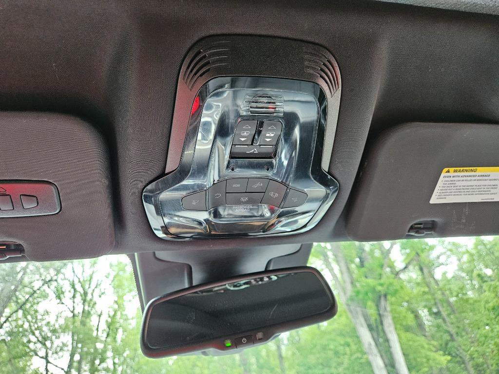 Used 2022 Alfa Romeo Stelvio Ti w/ Active Assist Plus Package image 23