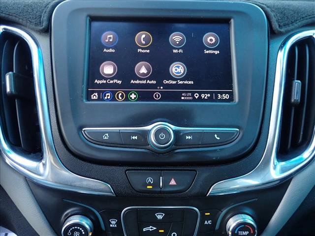 Used 2024 Chevrolet Equinox LS FWD image 15