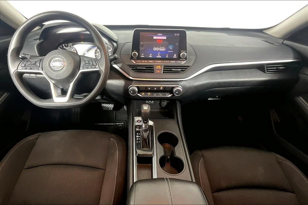 Used 2019 Nissan Altima 2.5 S FWD image 15