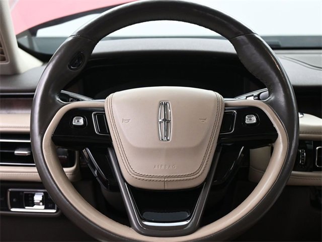 Used 2021 Lincoln Aviator Reserve w/ Equipment Group 201A image 30