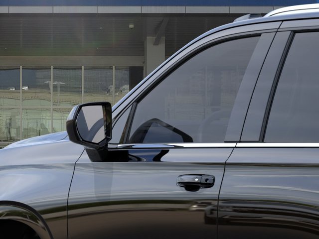 New 2026 Chevrolet Tahoe LS w/ LPO, Dark Essentials Package RWD image 12