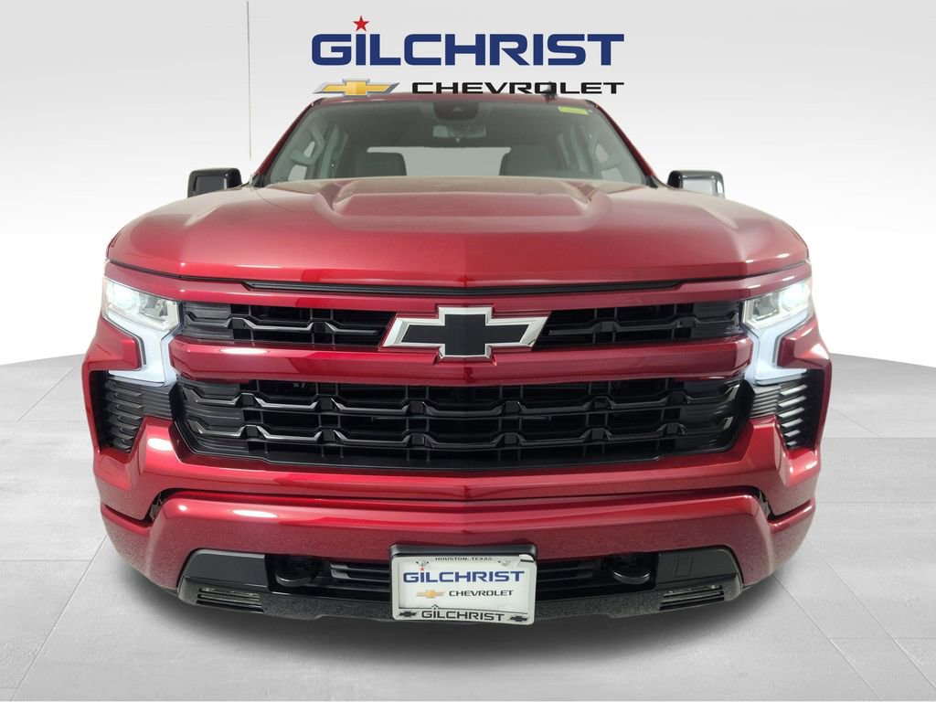 New 2026 Chevrolet Silverado 1500 RST w/ RST Select Package image 2