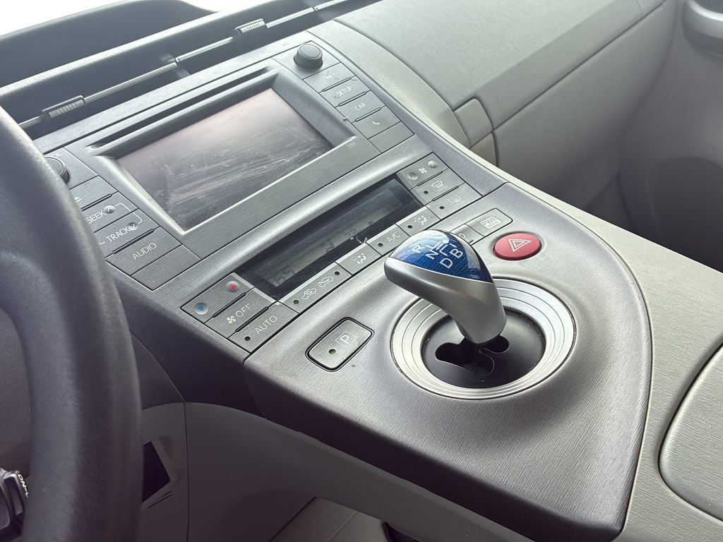 Used 2013 Toyota Prius Two image 33