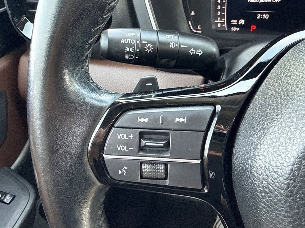 Certified 2023 Honda Pilot Elite image 26