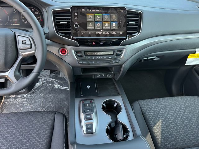 New 2026 Honda Ridgeline Sport image 17