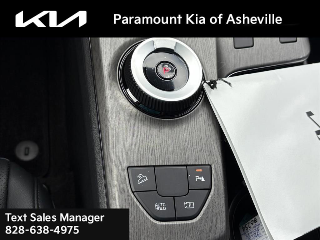 Certified 2026 Kia Sportage X-Line image 26