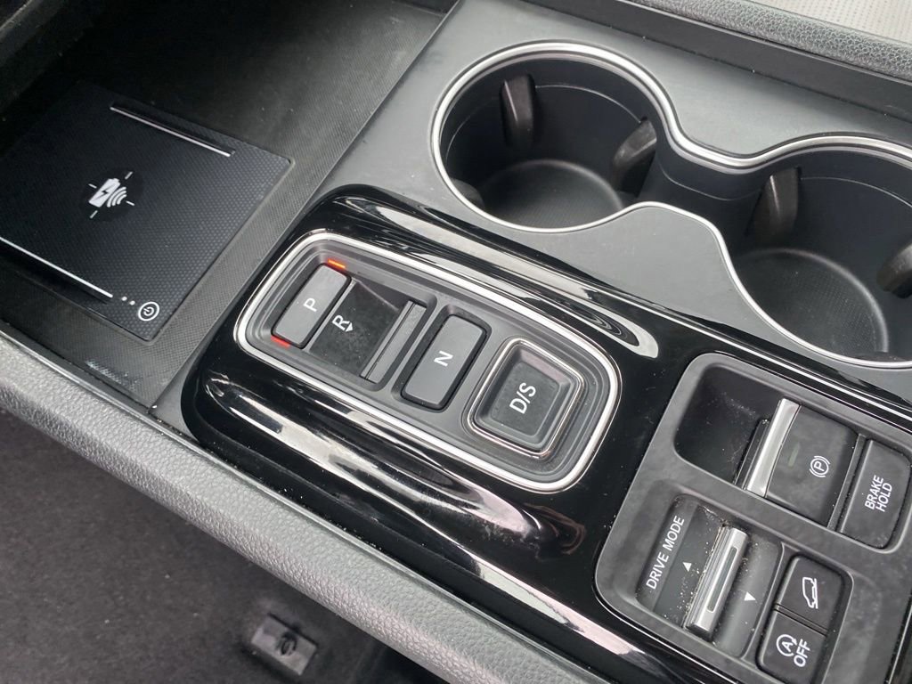 Certified 2025 Honda Pilot Elite image 26