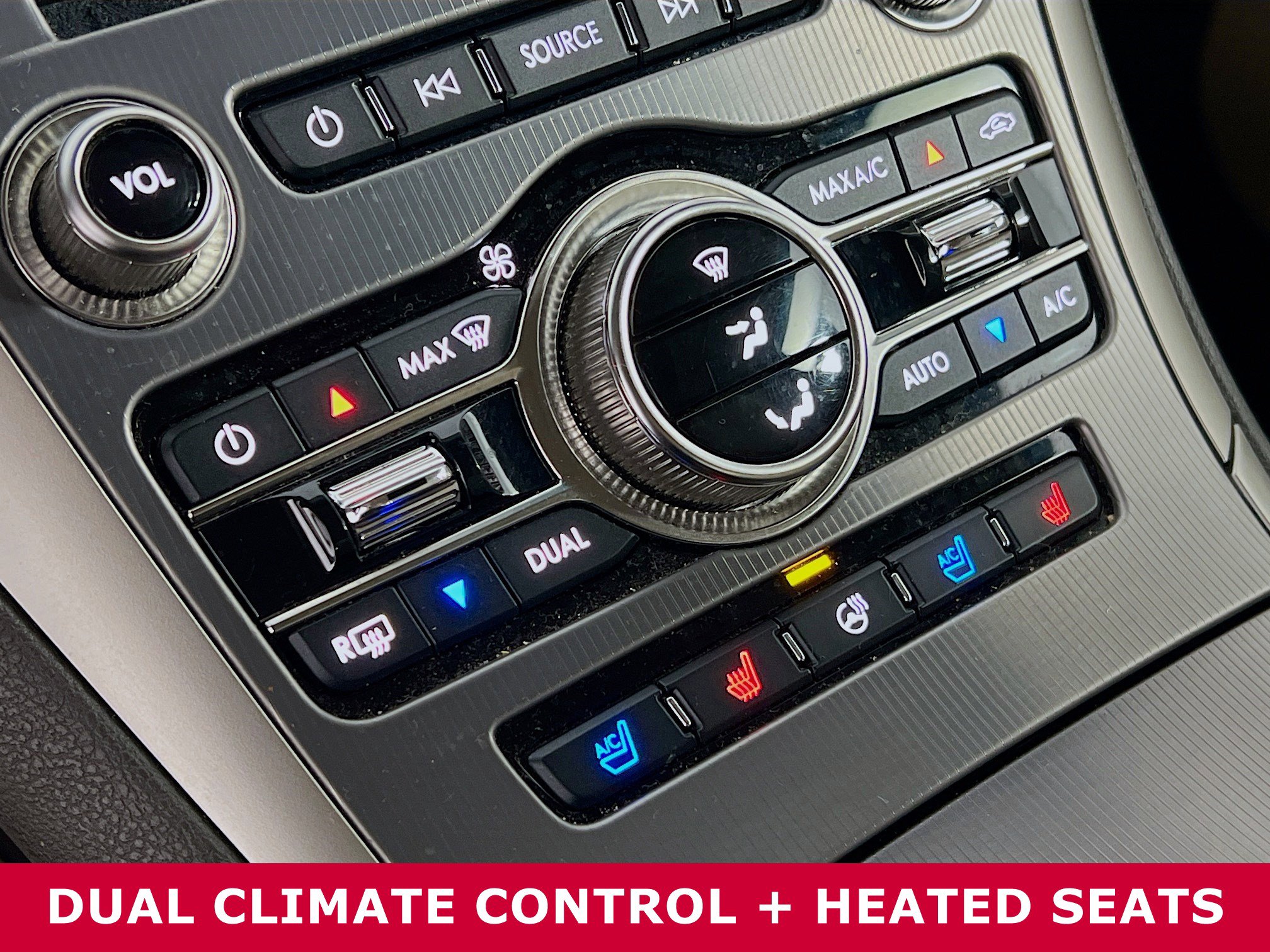 Used 2020 Lincoln MKZ Reserve w/ Elements Package image 11