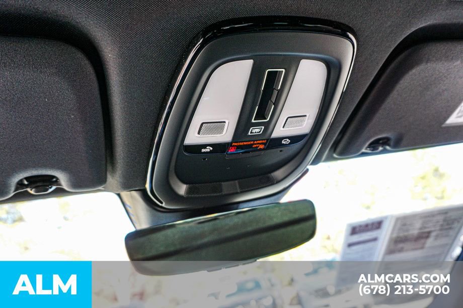 Used 2024 Volvo XC60 T8 Plus w/ Climate Package image 34