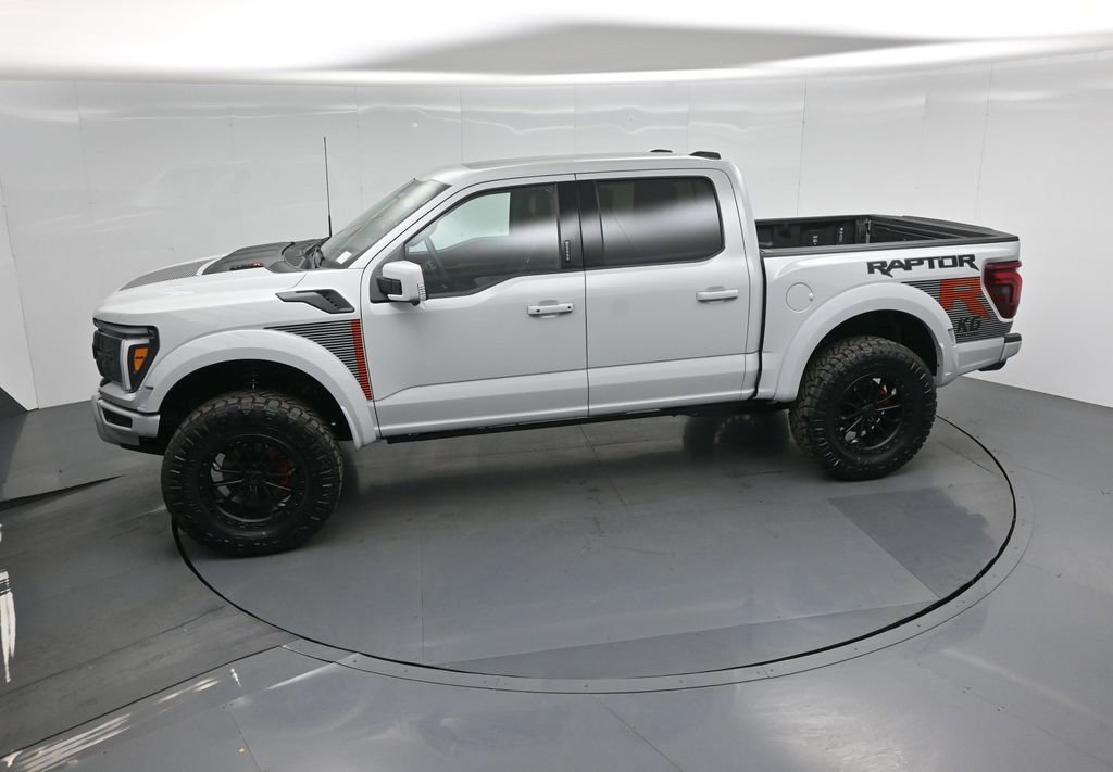New 2026 Ford F150 Raptor R AWD/4WD image 43