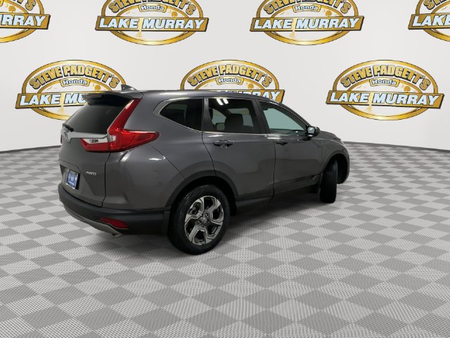 Used 2019 Honda CR-V EX-L image 4