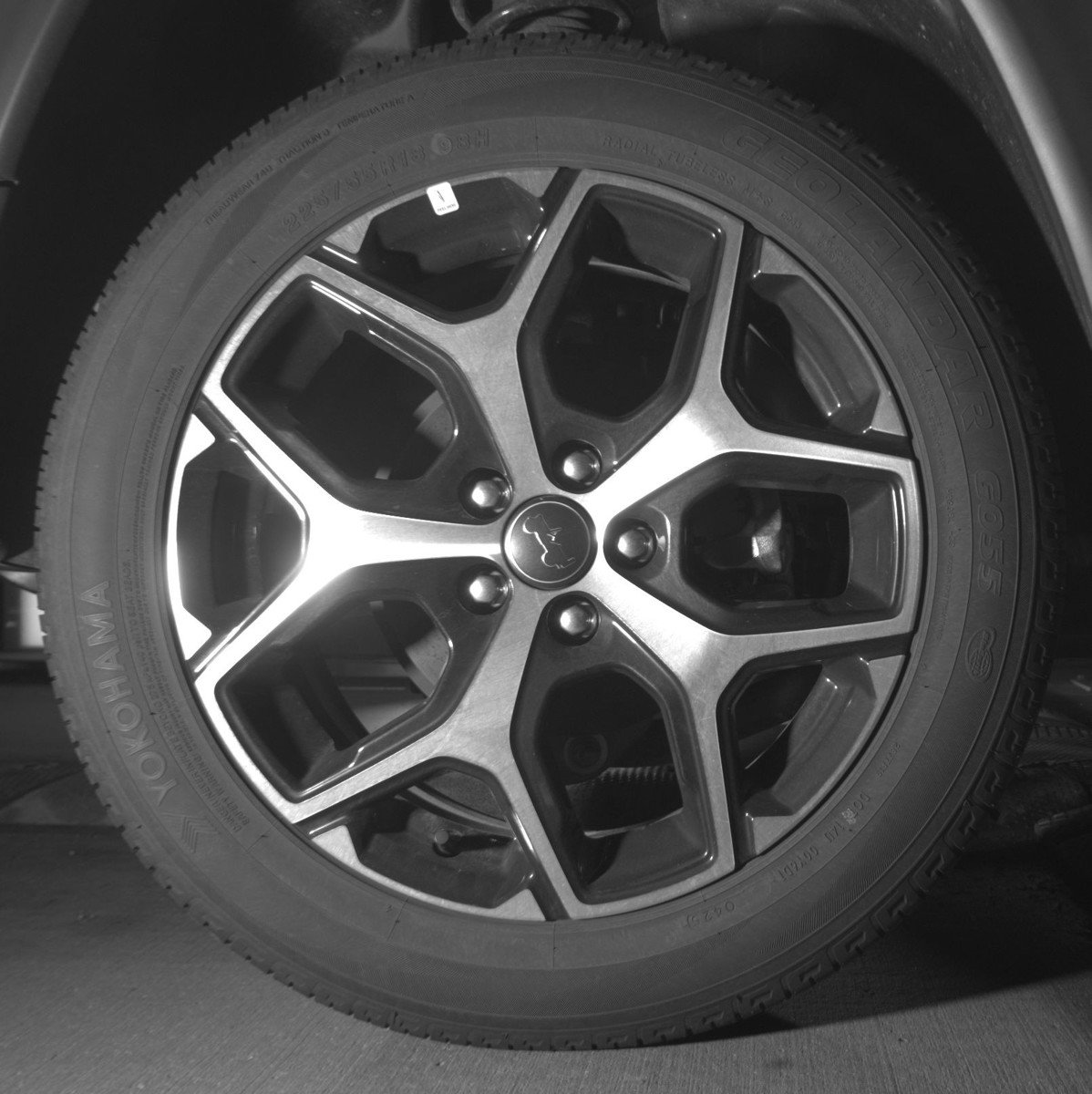 Used 2025 Jeep Compass Limited image 15