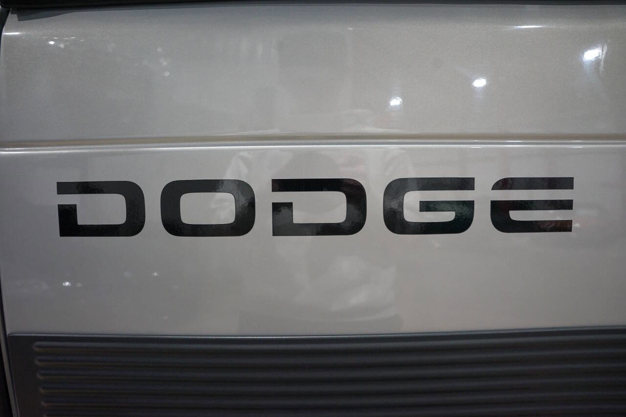 Used 1998 Dodge Ram 2500 Truck 4x4 Quad Cab image 24