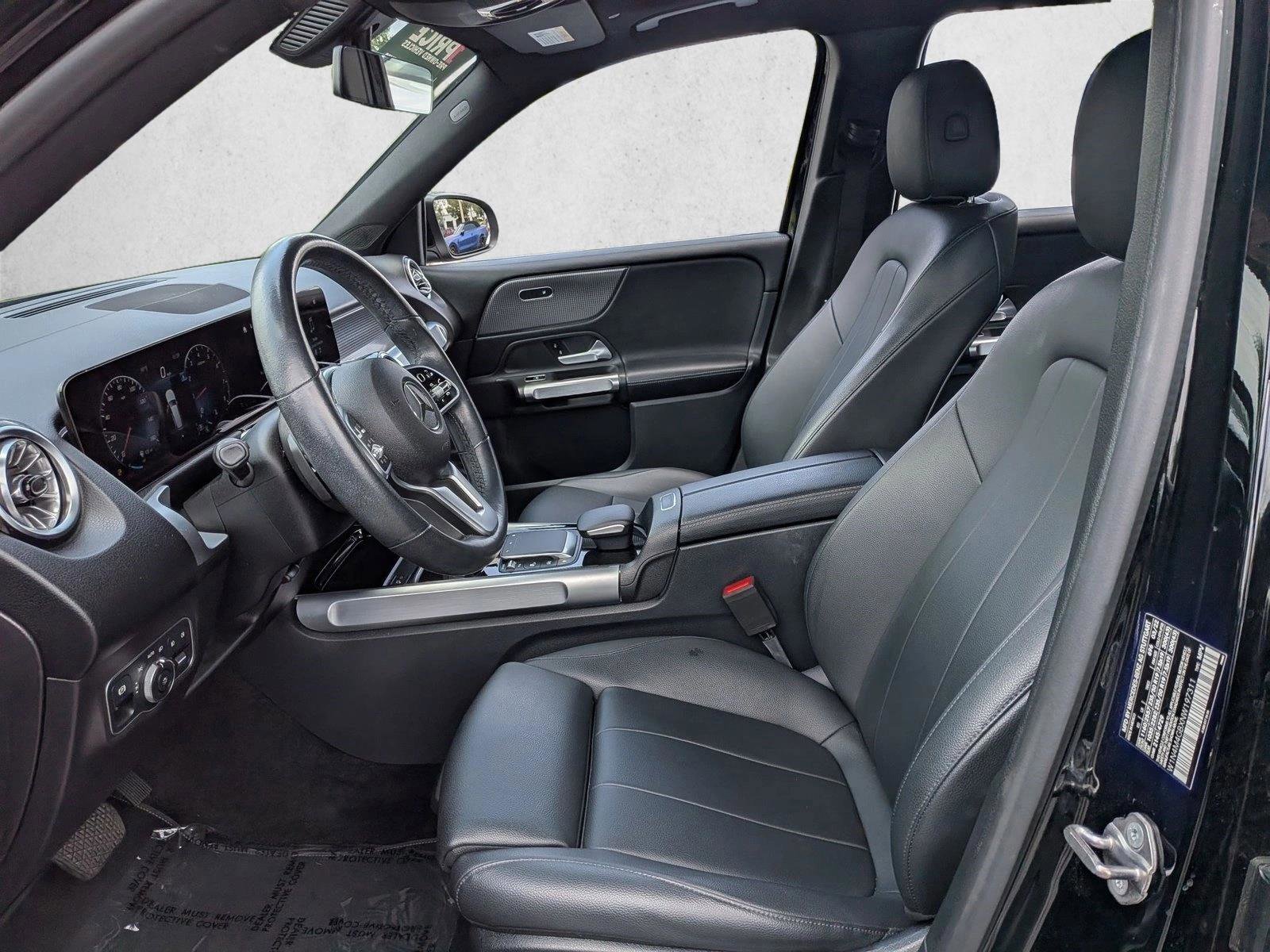 Used 2022 Mercedes-Benz GLB 250 image 14