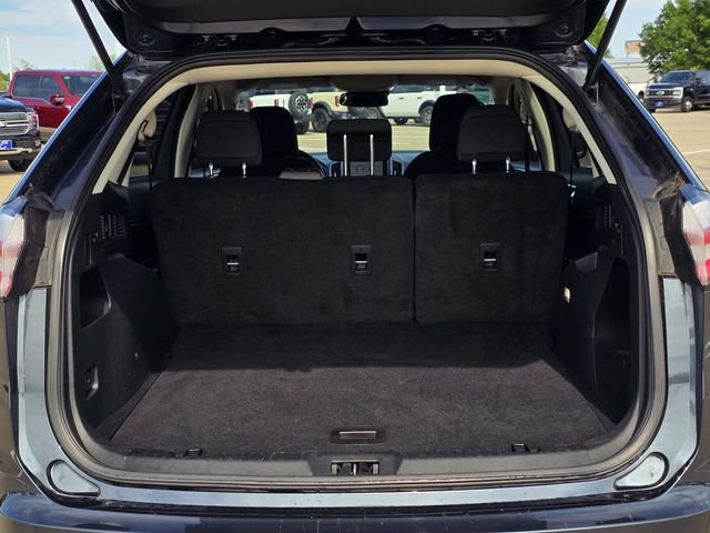 Used 2024 Ford Edge SE image 9