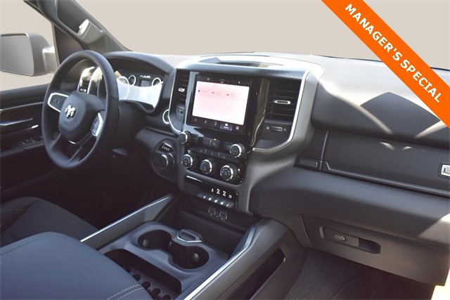 New 2026 RAM 1500 Lone Star image 17