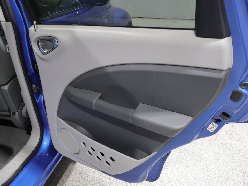 Used 2007 Chrysler PT Cruiser Touring FWD image 24