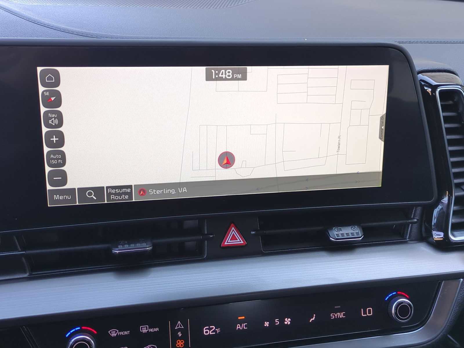 Used 2023 Kia Sportage EX image 29