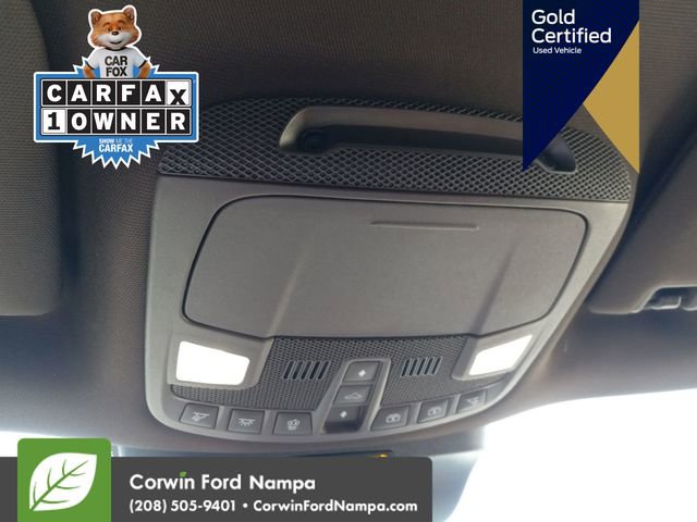 Used 2024 Ford Expedition King Ranch AWD/4WD image 23
