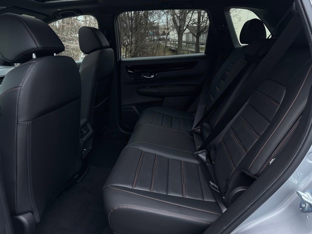 Used 2026 Honda CR-V Sport Touring image 17