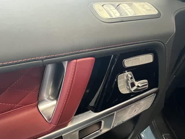 New 2026 Mercedes-Benz G 63 AMG 4MATIC image 11