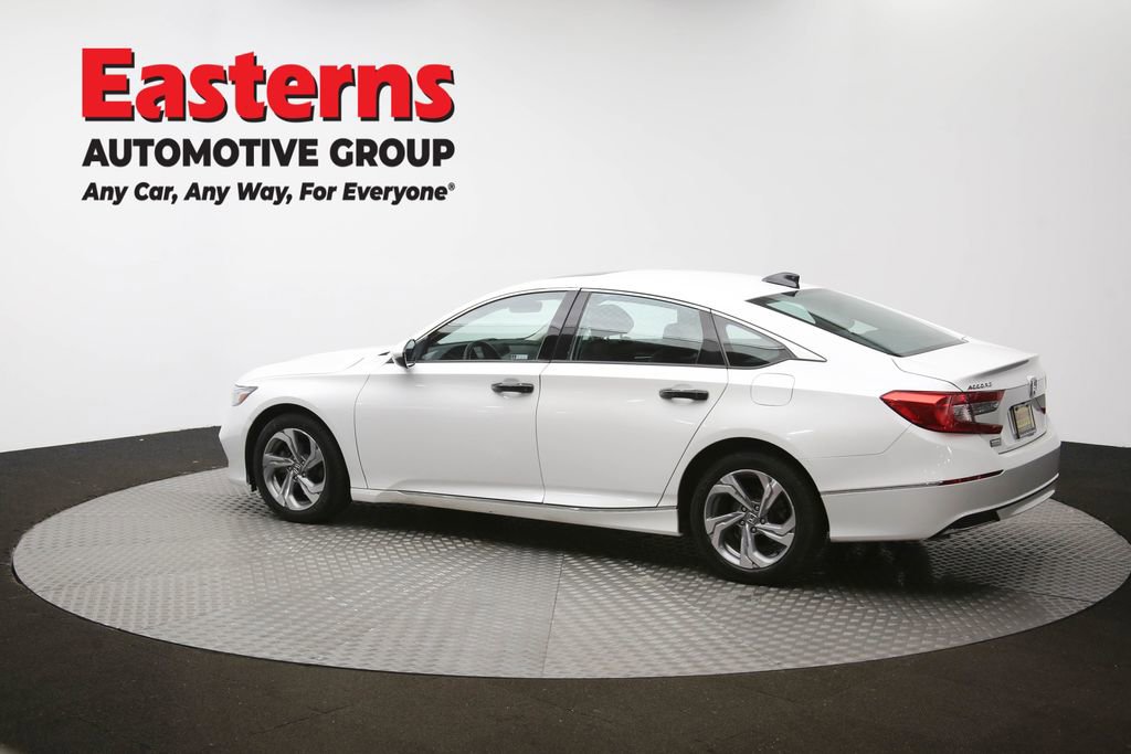 Used 2020 Honda Accord EX-L image 63