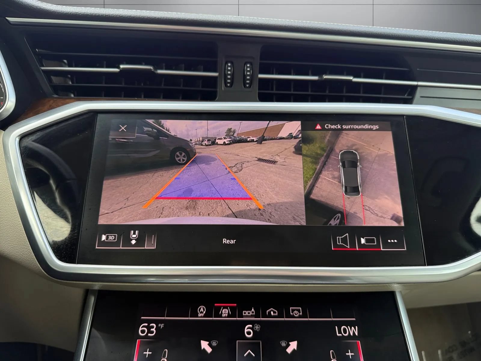 Used 2019 Audi A6 2.0T Premium Plus AWD/4WD image 33