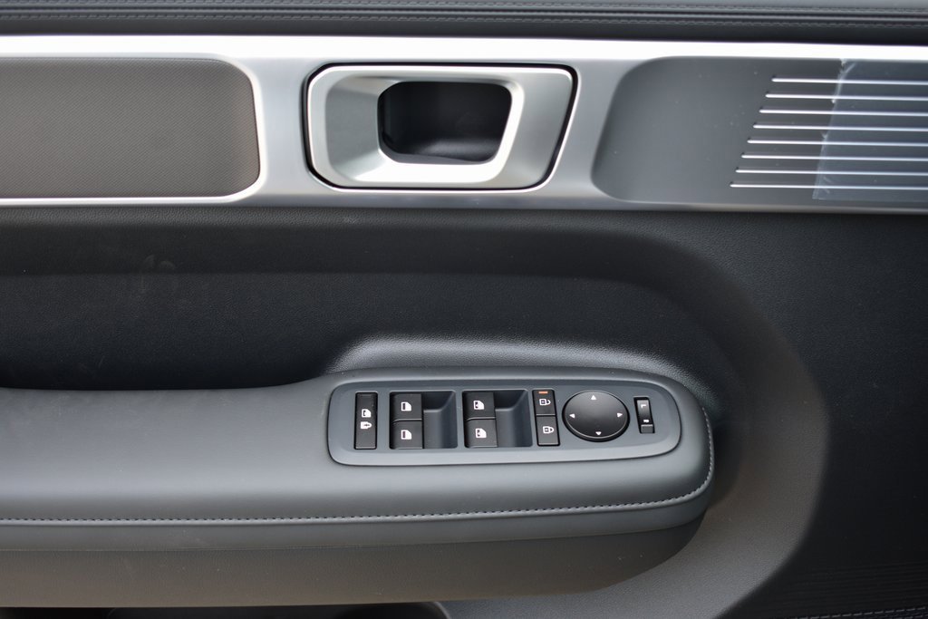 New 2026 Hyundai Santa Fe SEL image 14