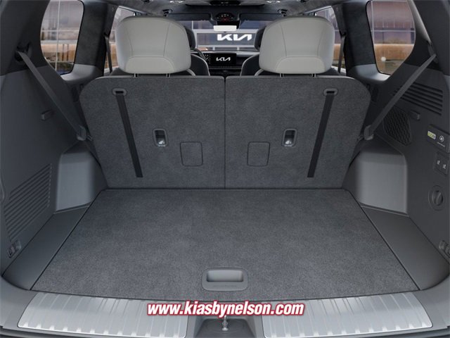New 2026 Kia EV9 GT-Line image 19