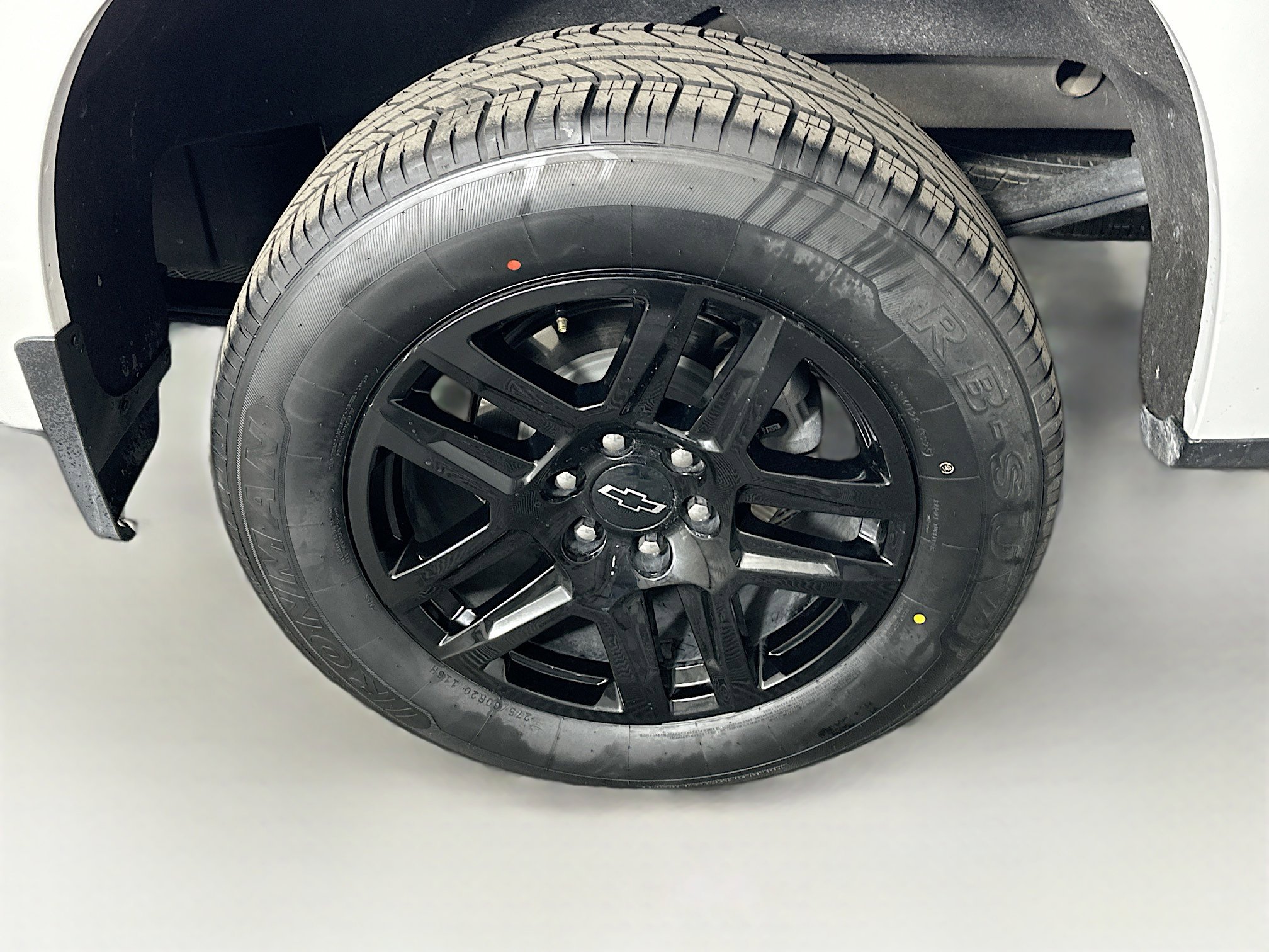 Used 2024 Chevrolet Silverado 1500 Custom w/ Rally Edition image 11