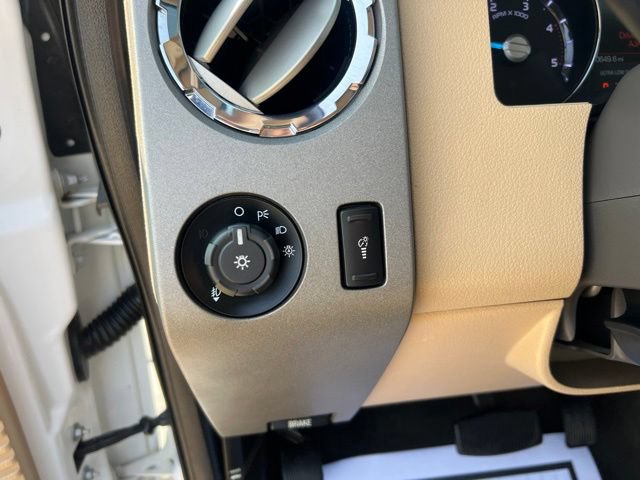 Used 2012 Ford F250 Lariat w/ Lariat Ultimate Pkg RWD image 47