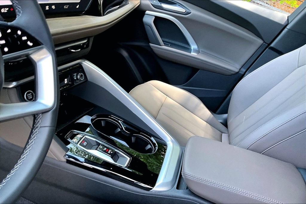 New 2026 Audi Q5 Premium Plus AWD/4WD image 23