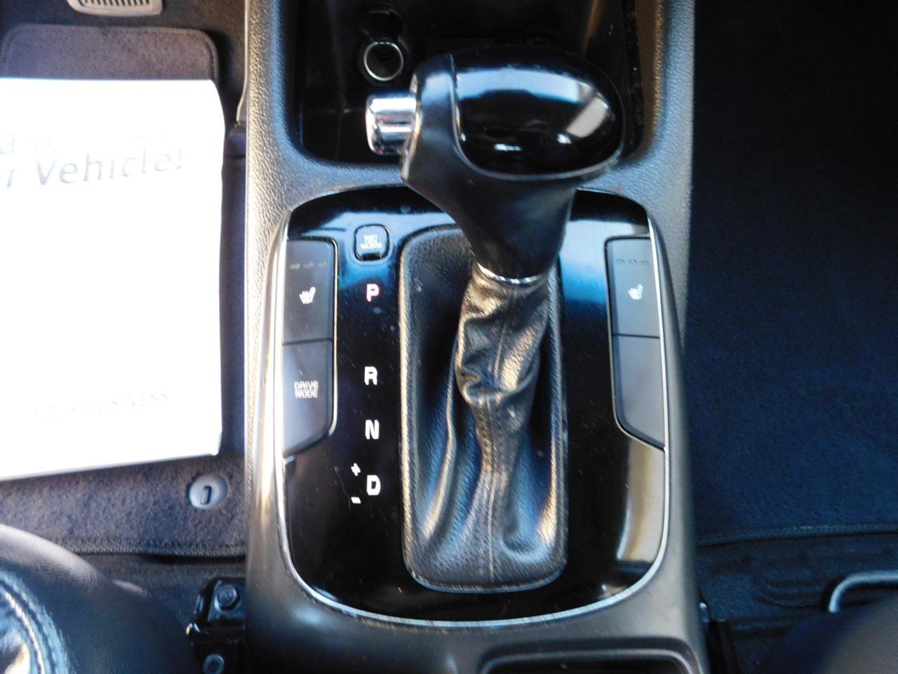 Used 2017 Kia Forte EX image 14