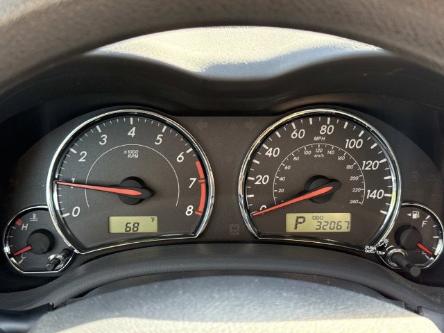 Used 2012 Toyota Corolla S FWD image 26