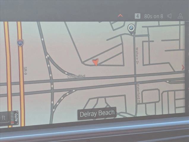 Used 2021 BMW X7 xDrive40i w/ Premium Package 2 image 13