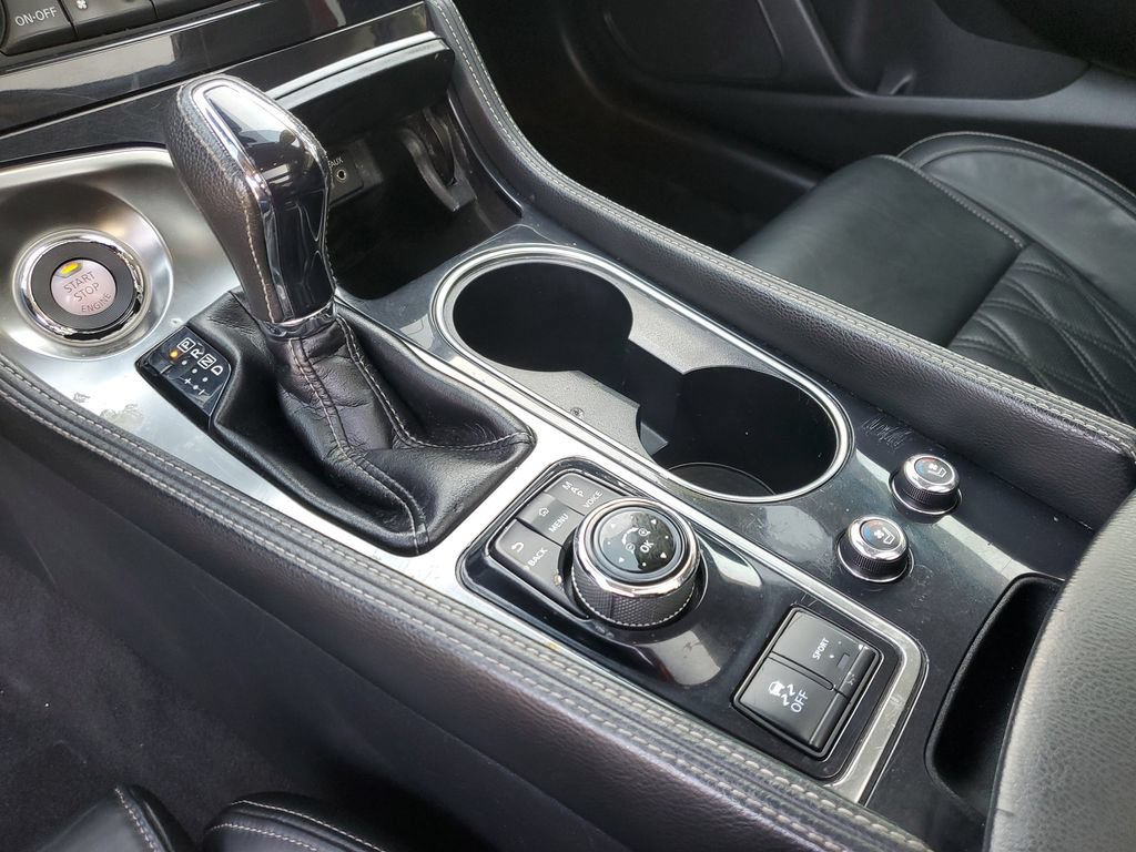 Certified 2023 Nissan Maxima Platinum w/ Sport Mat Group FWD image 35