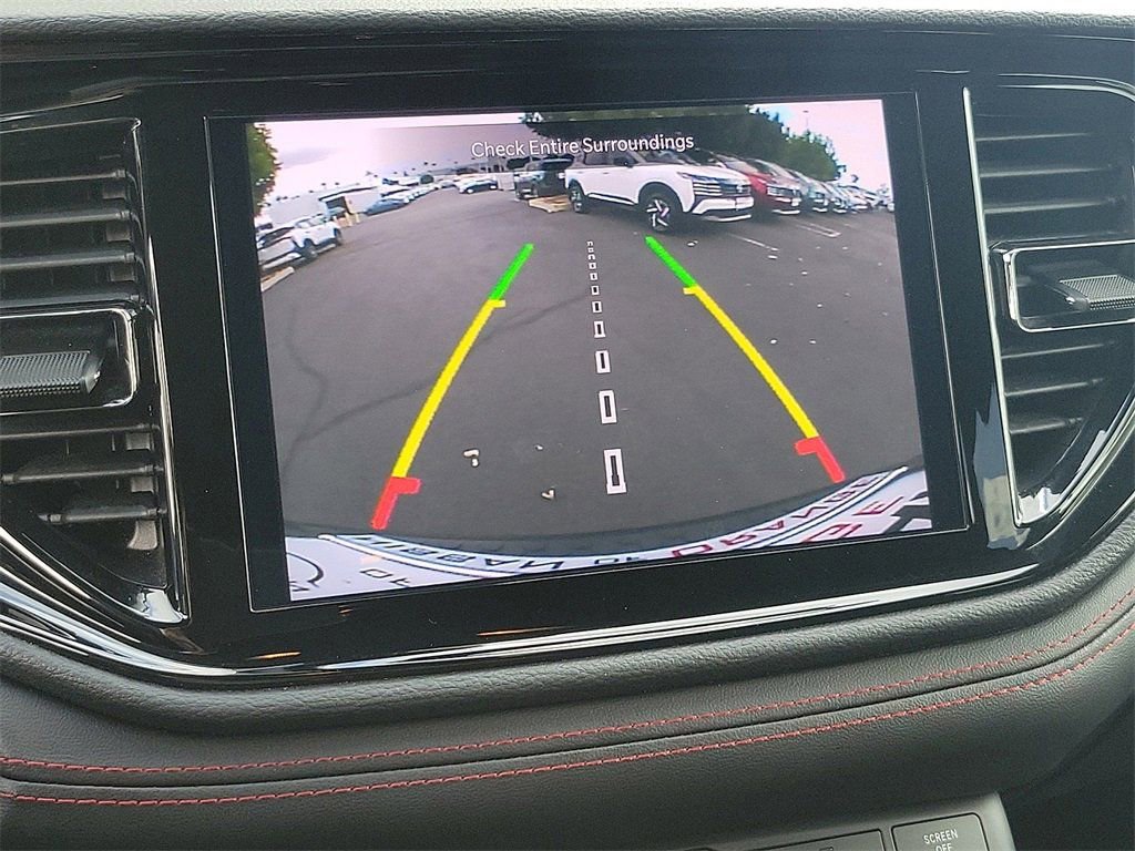 Used 2024 Dodge Durango R/T image 13