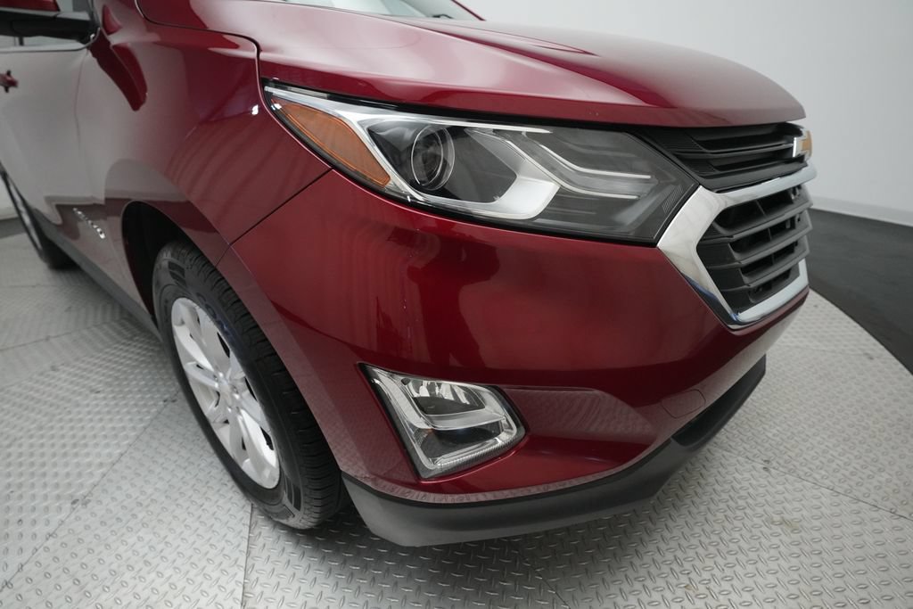 Used 2020 Chevrolet Equinox LT FWD image 6