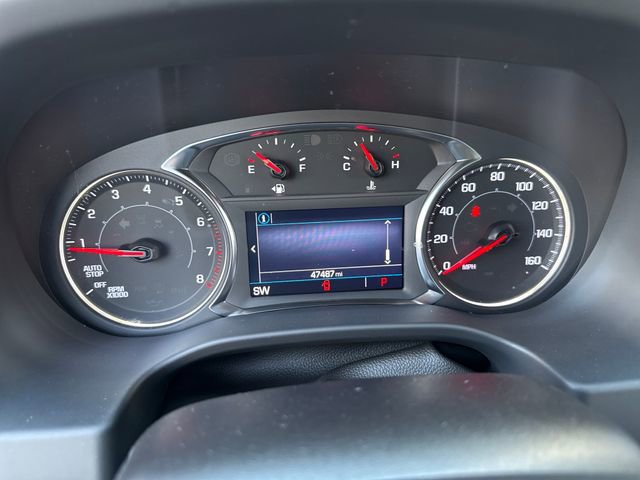 Certified 2023 GMC Acadia SLE image 15