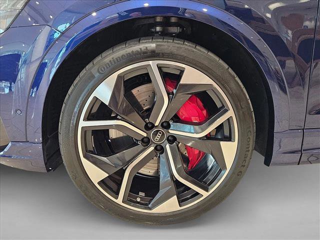 Used 2024 Audi RS Q8 image 25