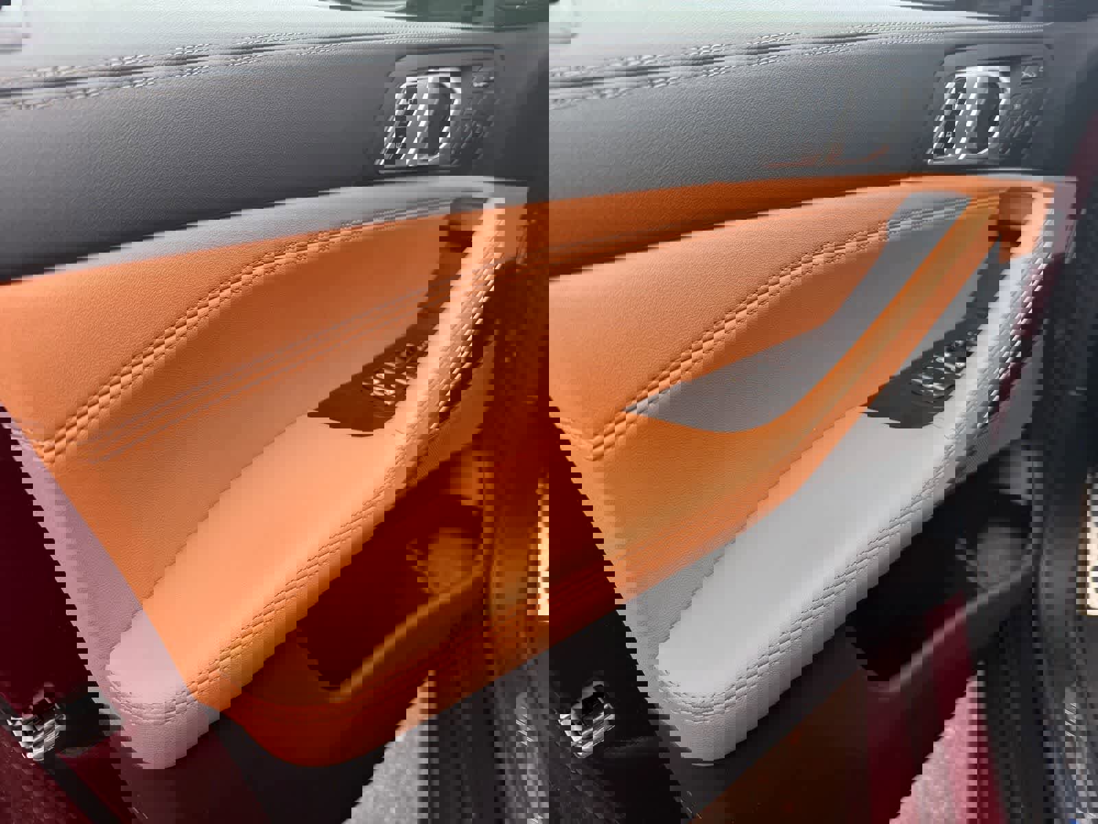 Used 2024 BMW X6 xDrive40i image 16