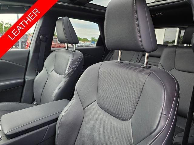 Used 2023 Lexus RX 350 w/ Accessory Package (Z1) AWD/4WD image 6