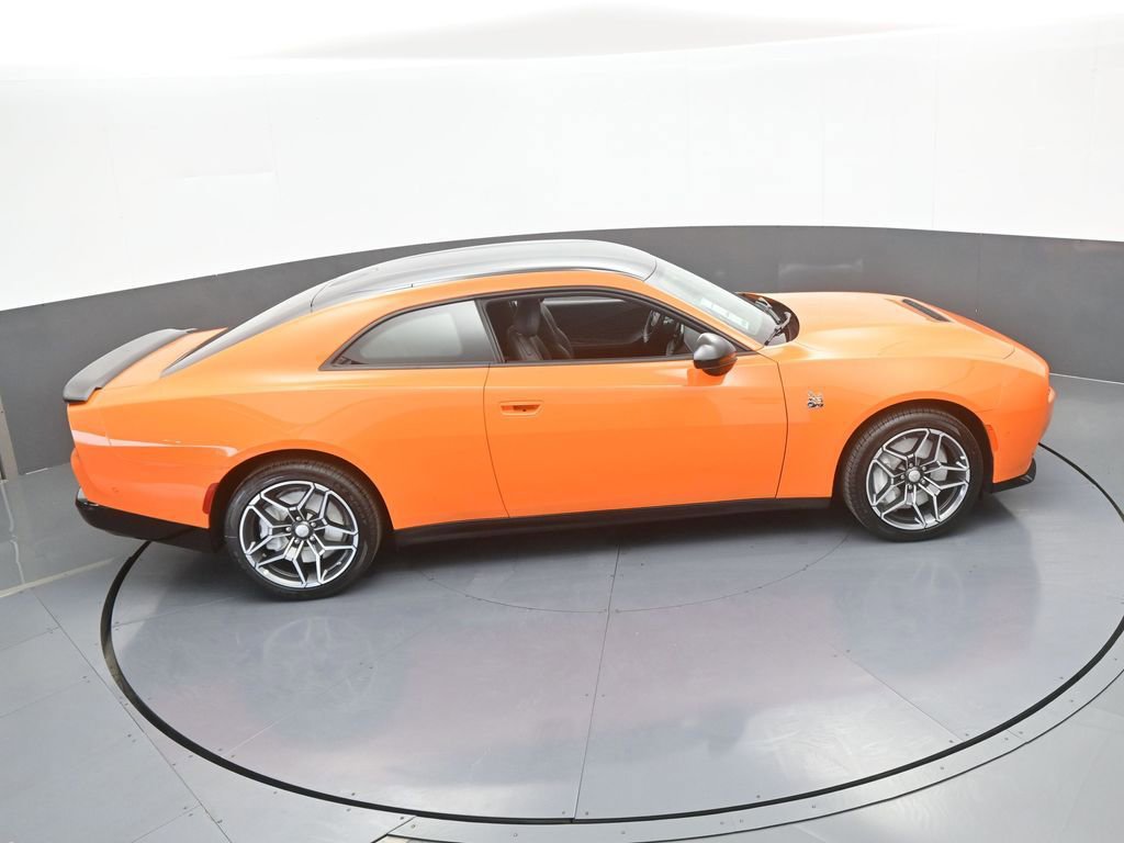 New 2026 Dodge Charger Scat Pack image 42