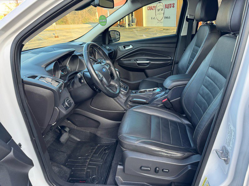 Used 2014 Ford Escape Titanium image 14