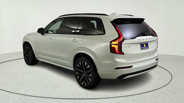 New 2026 Volvo XC90 T8 Ultra w/ Protection Package AWD/4WD image 5