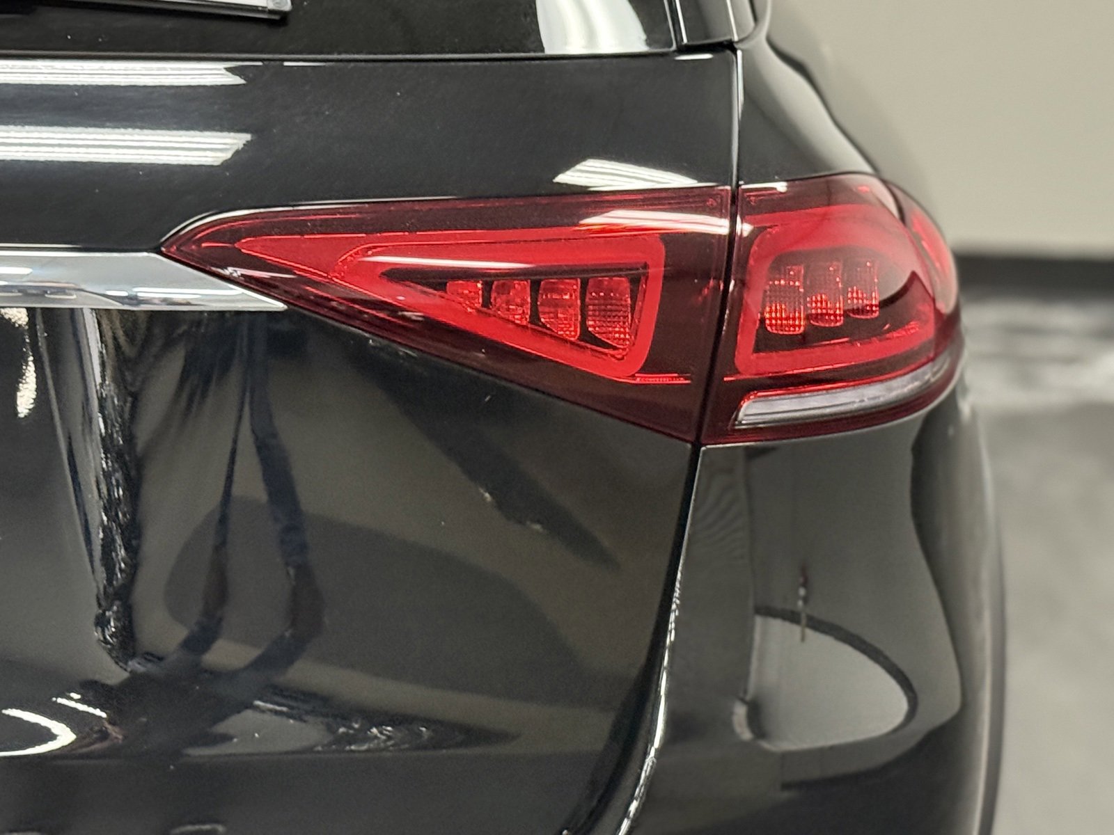 Used 2022 Mercedes-Benz GLE 350 image 13