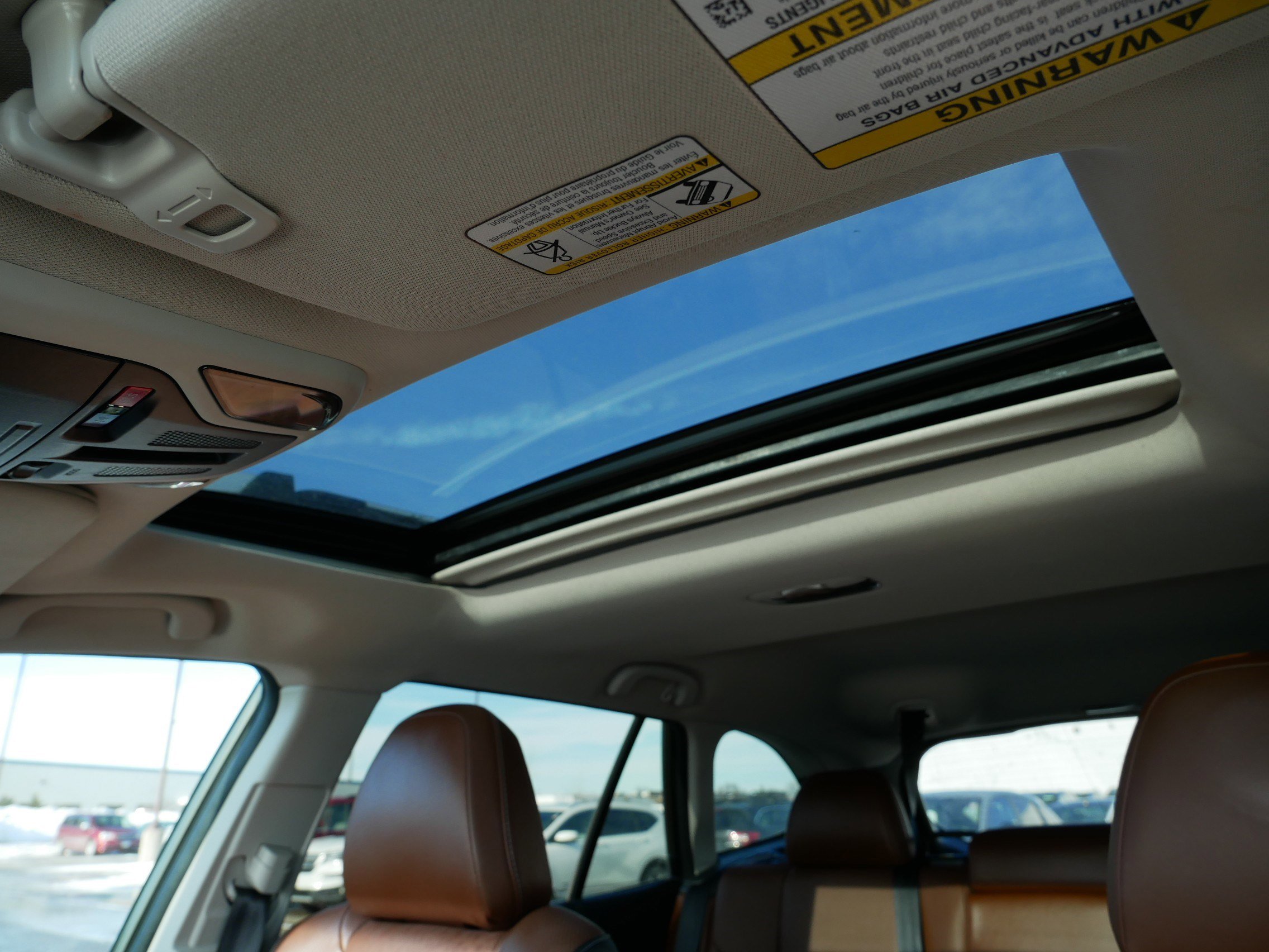 Used 2021 Subaru Outback Touring image 33